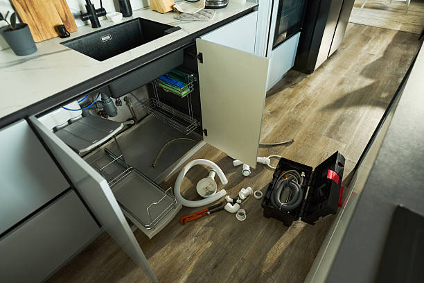 24/7 Emergency Gas Line Repair experts in Falling Rock, WV