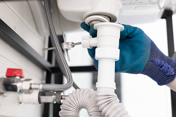 Reliable Gas Line Repair contractor in Falling Rock, WV by Ultimate Plumbing LLC
